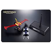 Mazinger Z Jet Scrander Set Chogokin Action Figure Accessory